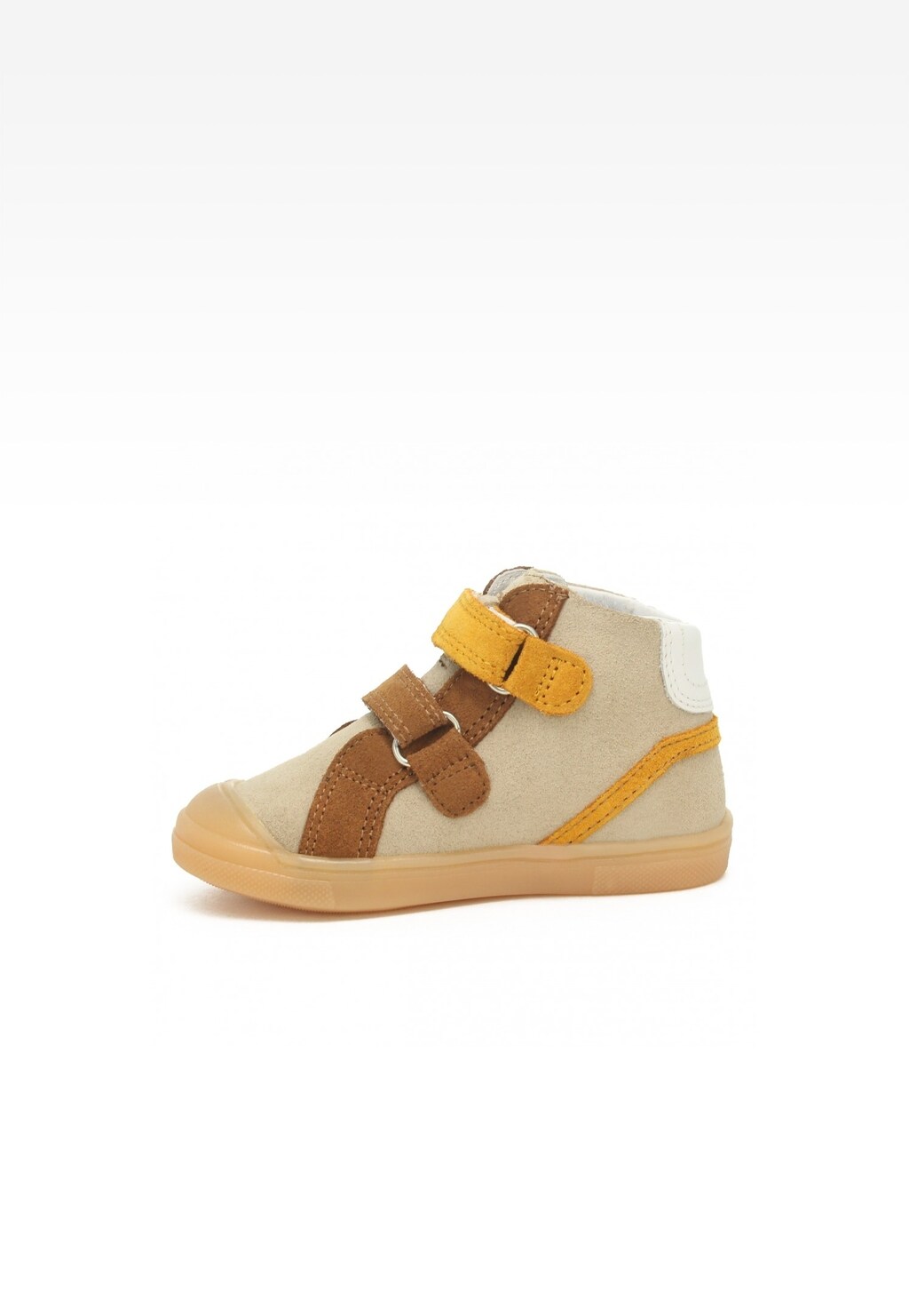 Detský členkové topánky BARTEK Widok 4