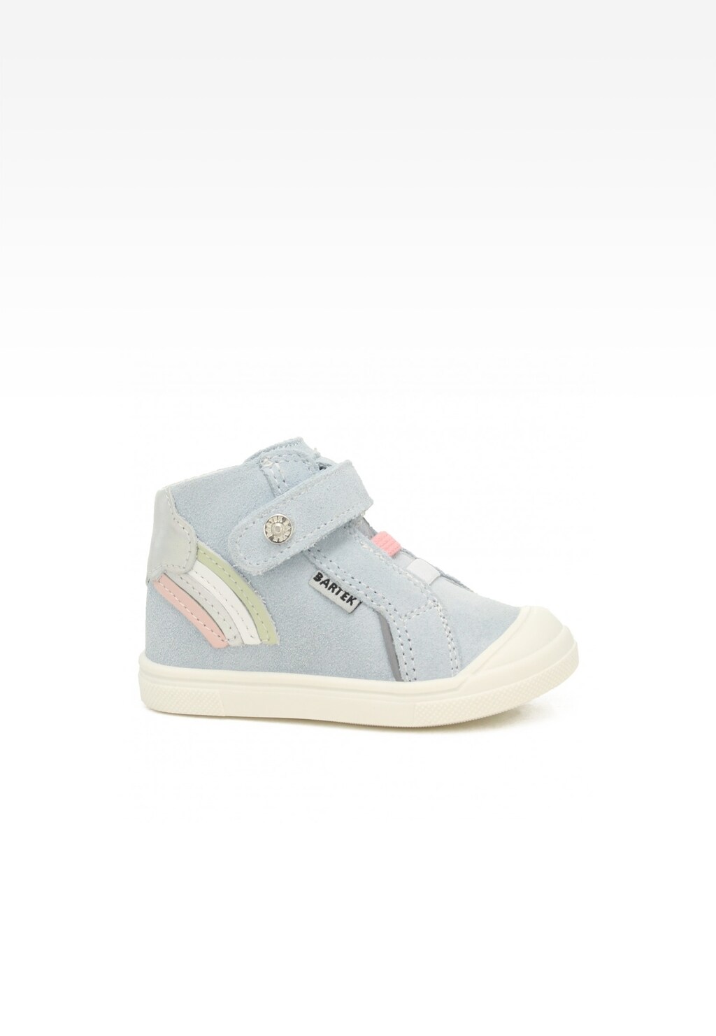 Detský členkové topánky BARTEK Widok 1