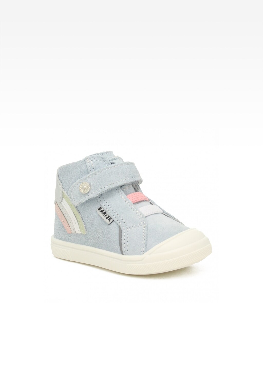 Detský členkové topánky BARTEK Widok 2