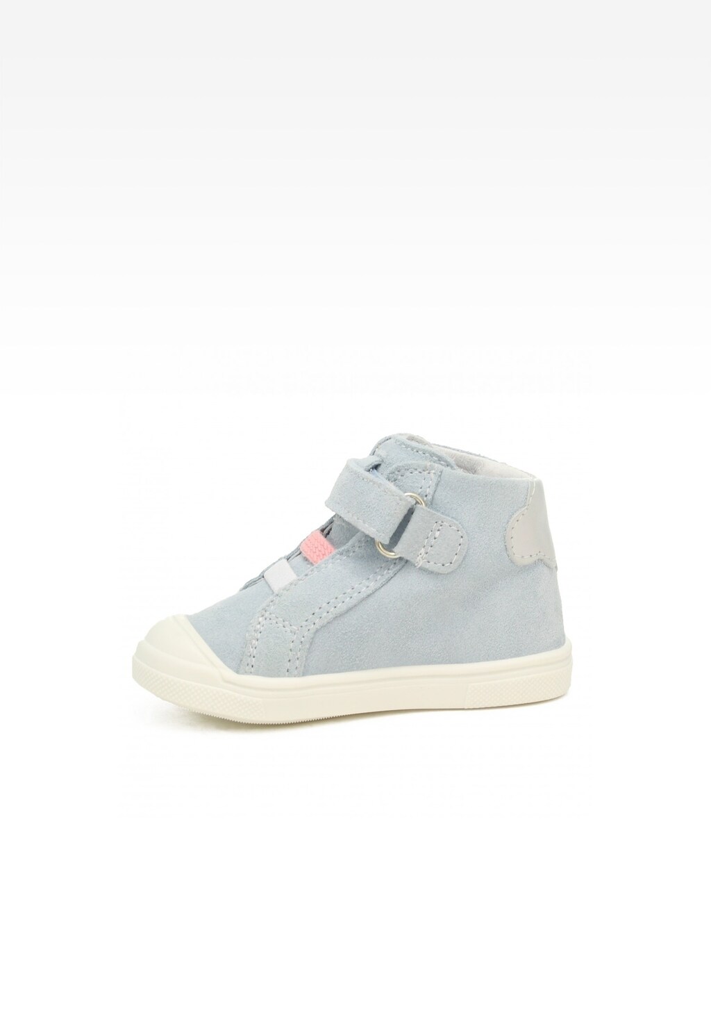 Detský členkové topánky BARTEK Widok 4