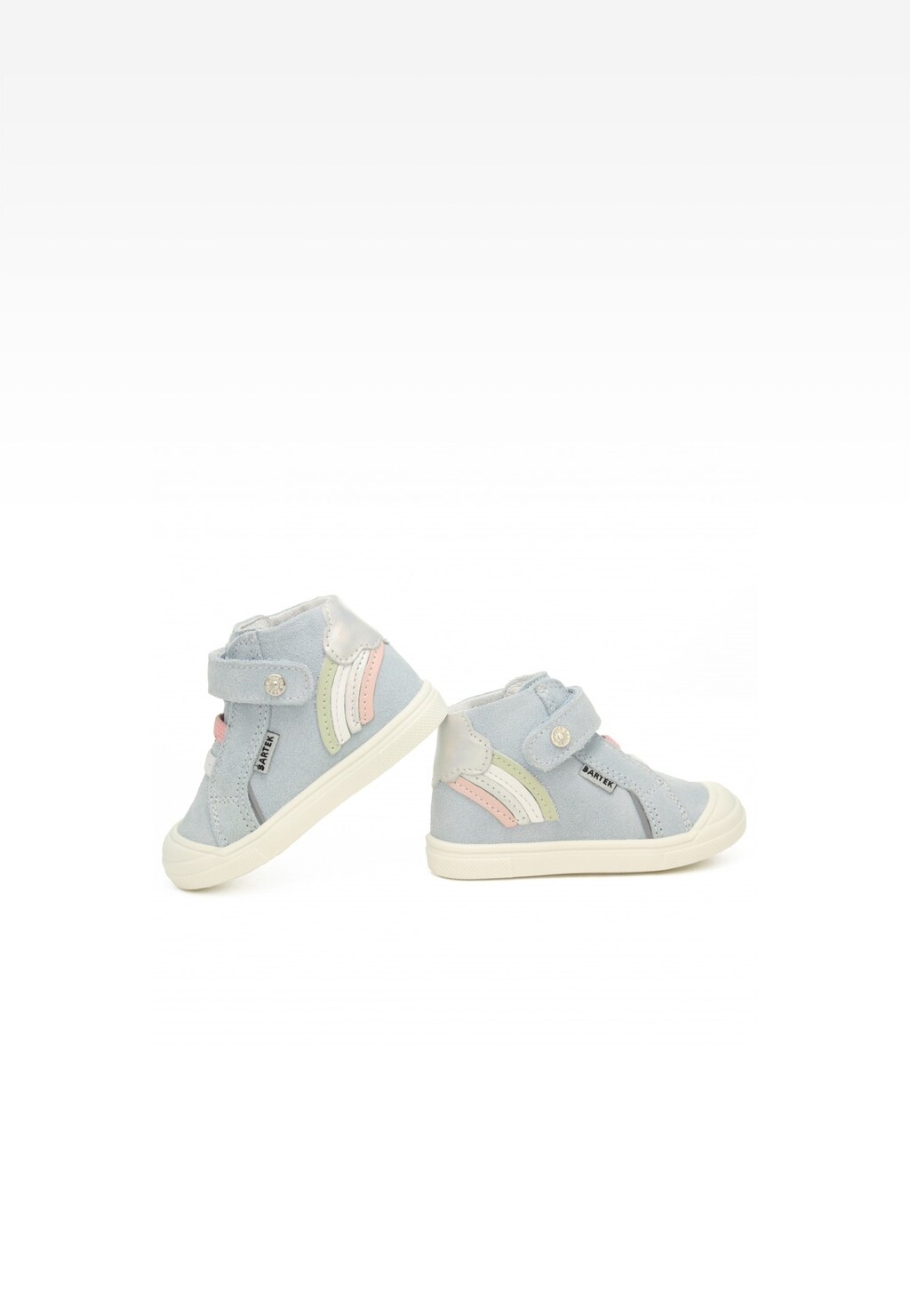 Detský členkové topánky BARTEK Widok 6