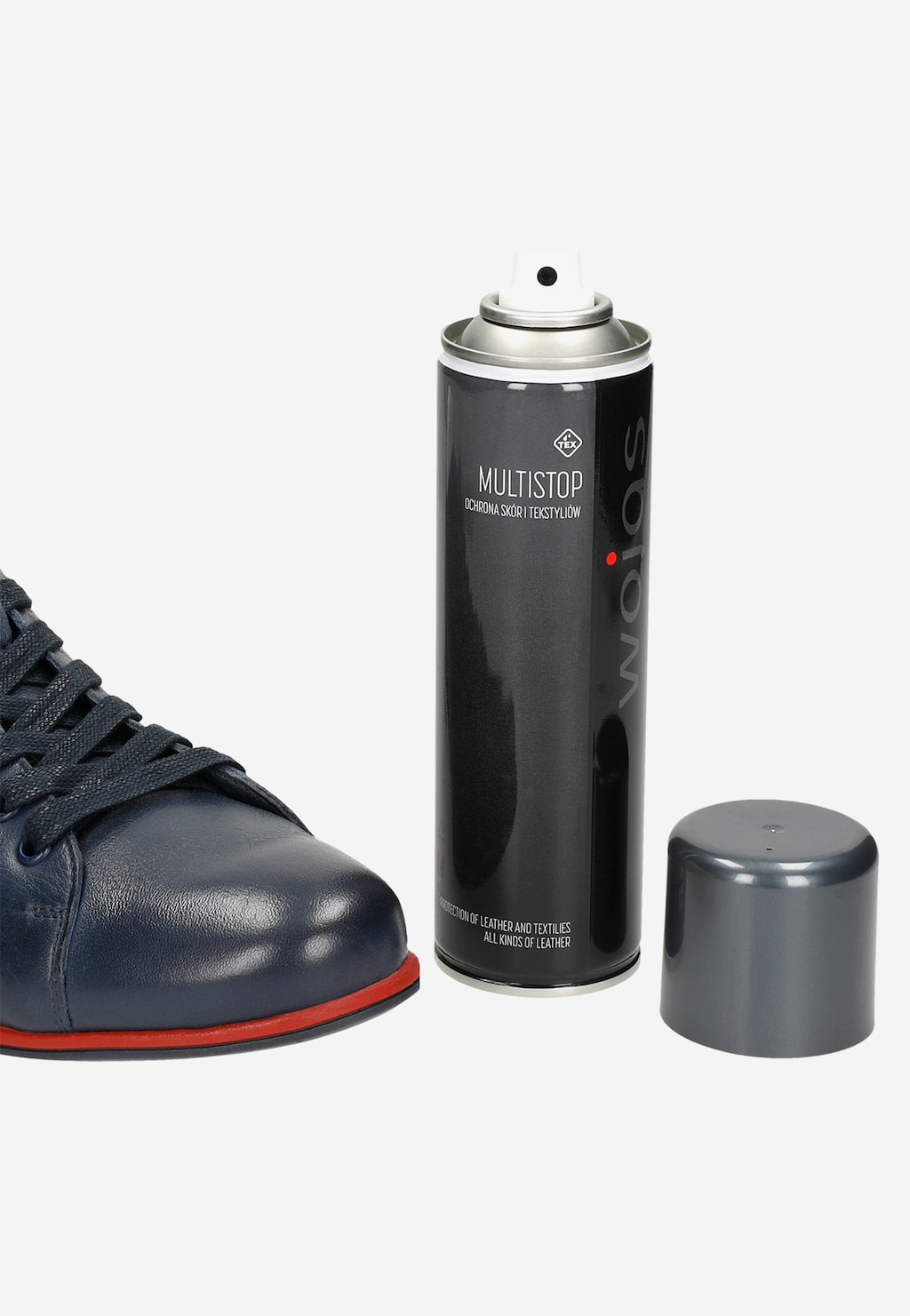 Multistop spray 99009-00 Widok 1