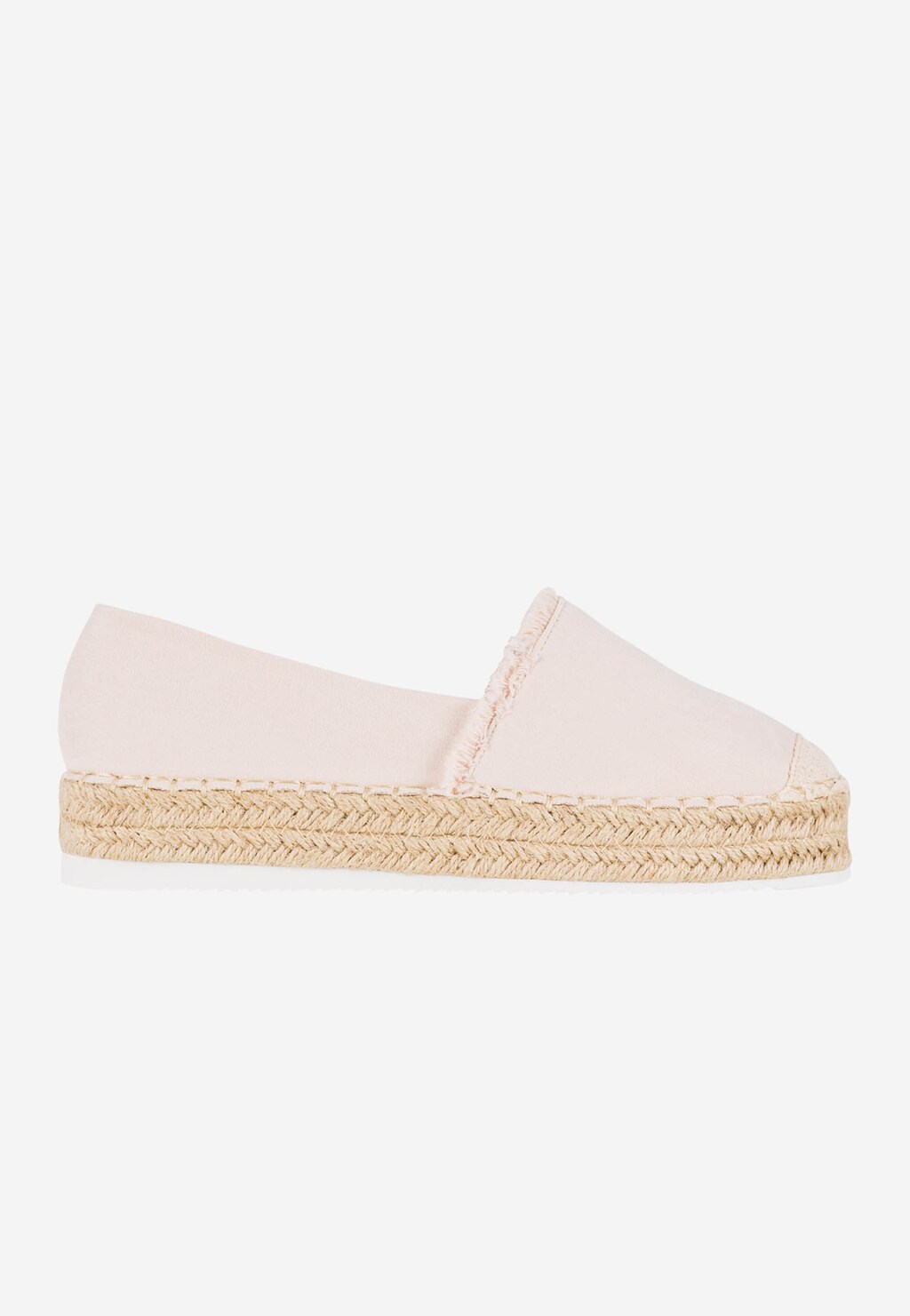 Cestujte pohodlne s béžovými dámskymi poltopánkami WJS43017-64 Widok 2