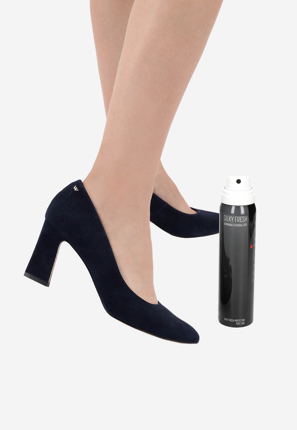 Wojas Silky Fresh 99007-00 Widok 1