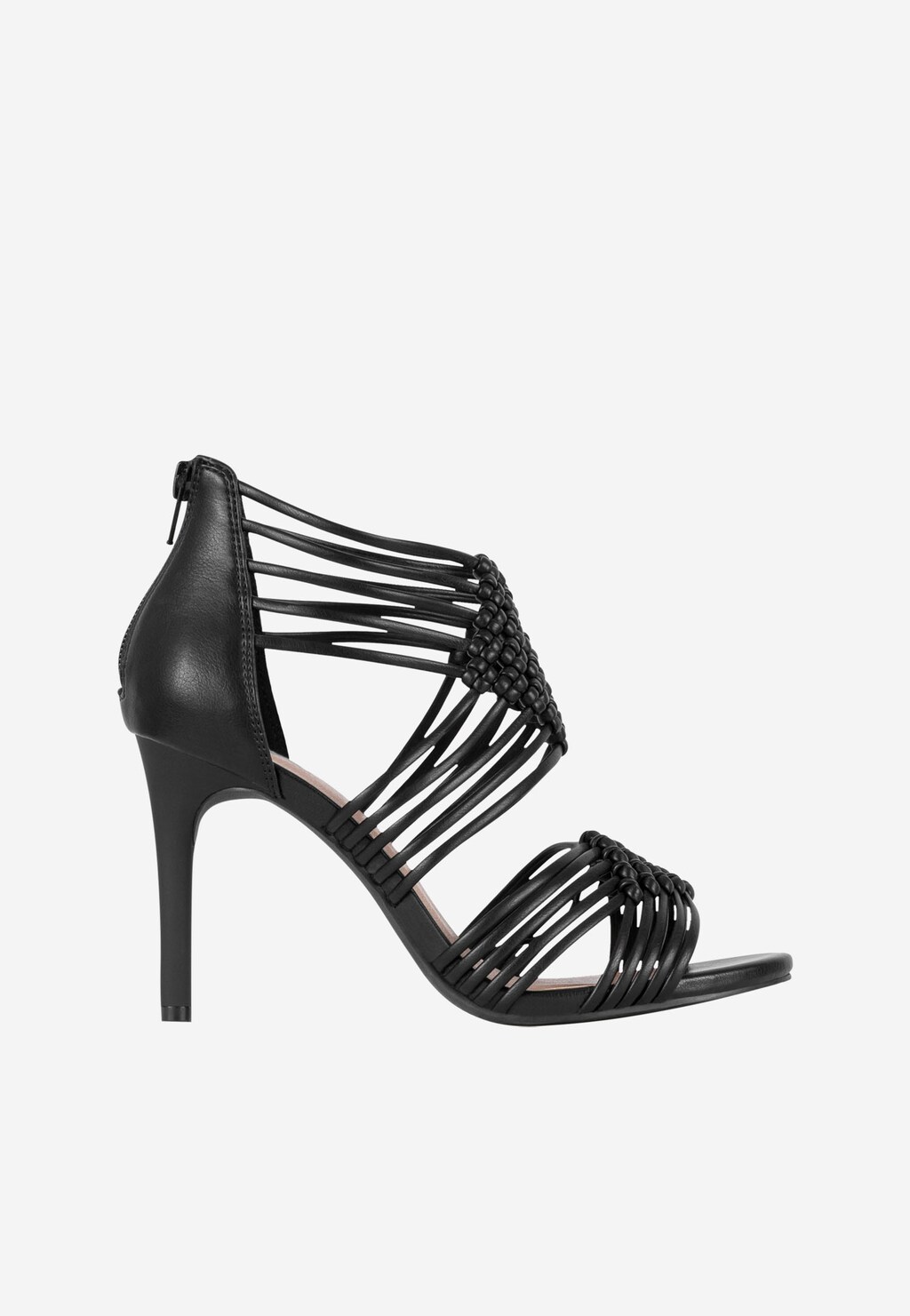 Dámske sandále WJS WJS74037-51 Widok 2