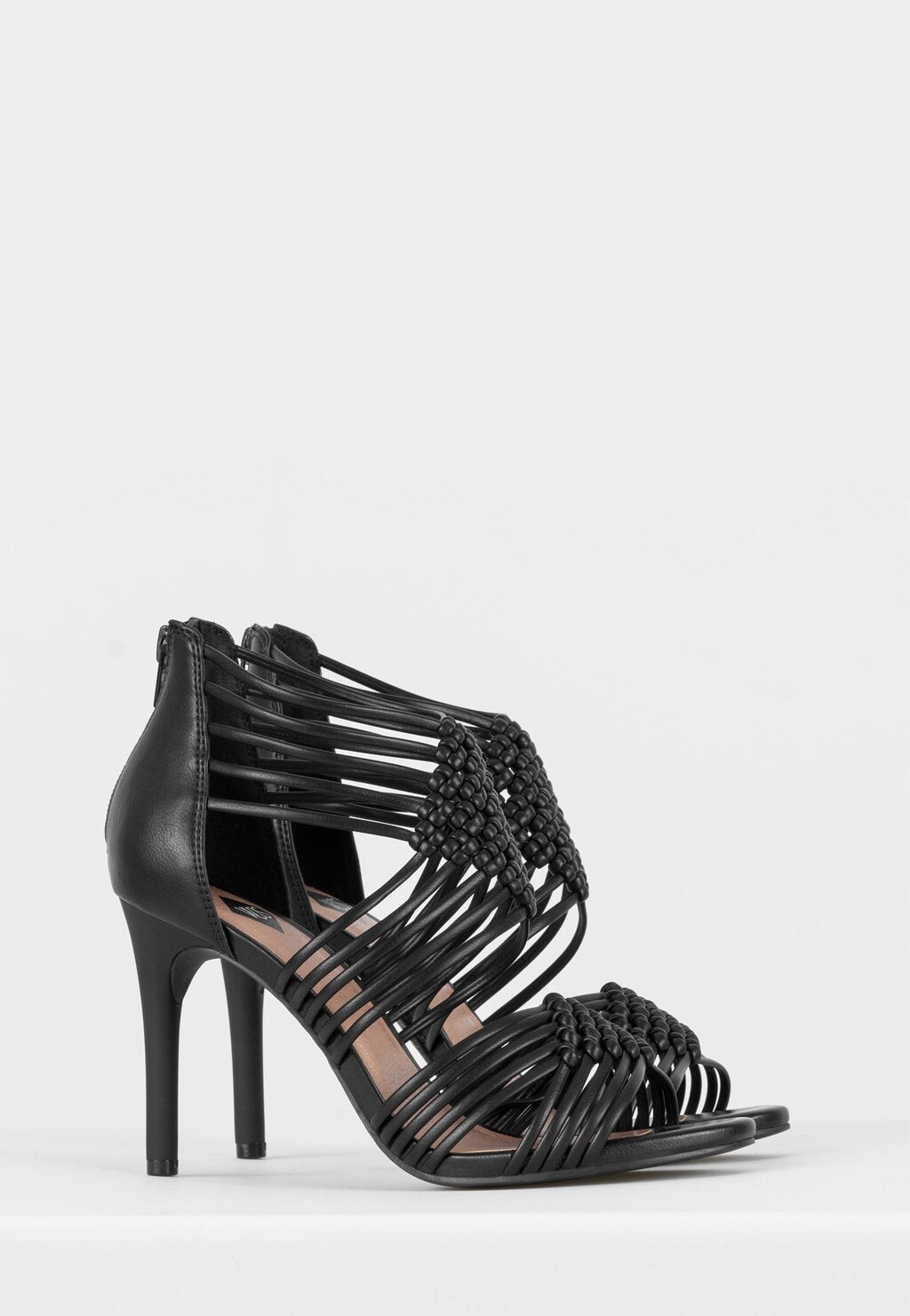 Dámske sandále WJS WJS74037-51 Widok 3