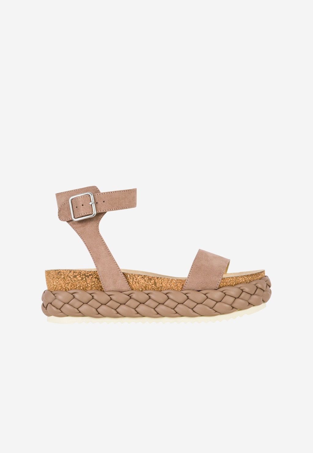 Dámske sandále WJS WJS74039-64 Widok 2