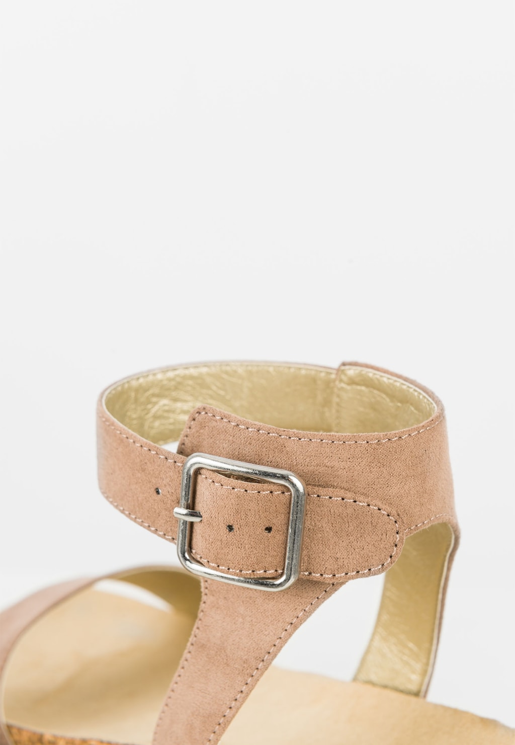 Dámske sandále WJS WJS74039-64 Widok 5