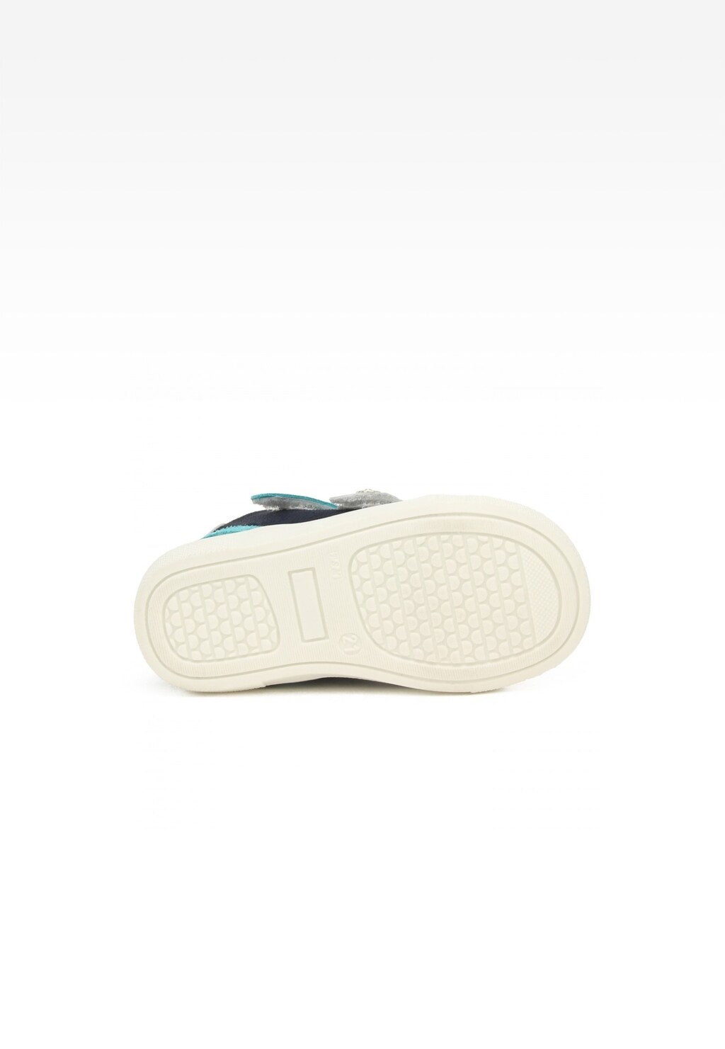 Detský členkové topánky BARTEK Widok 5