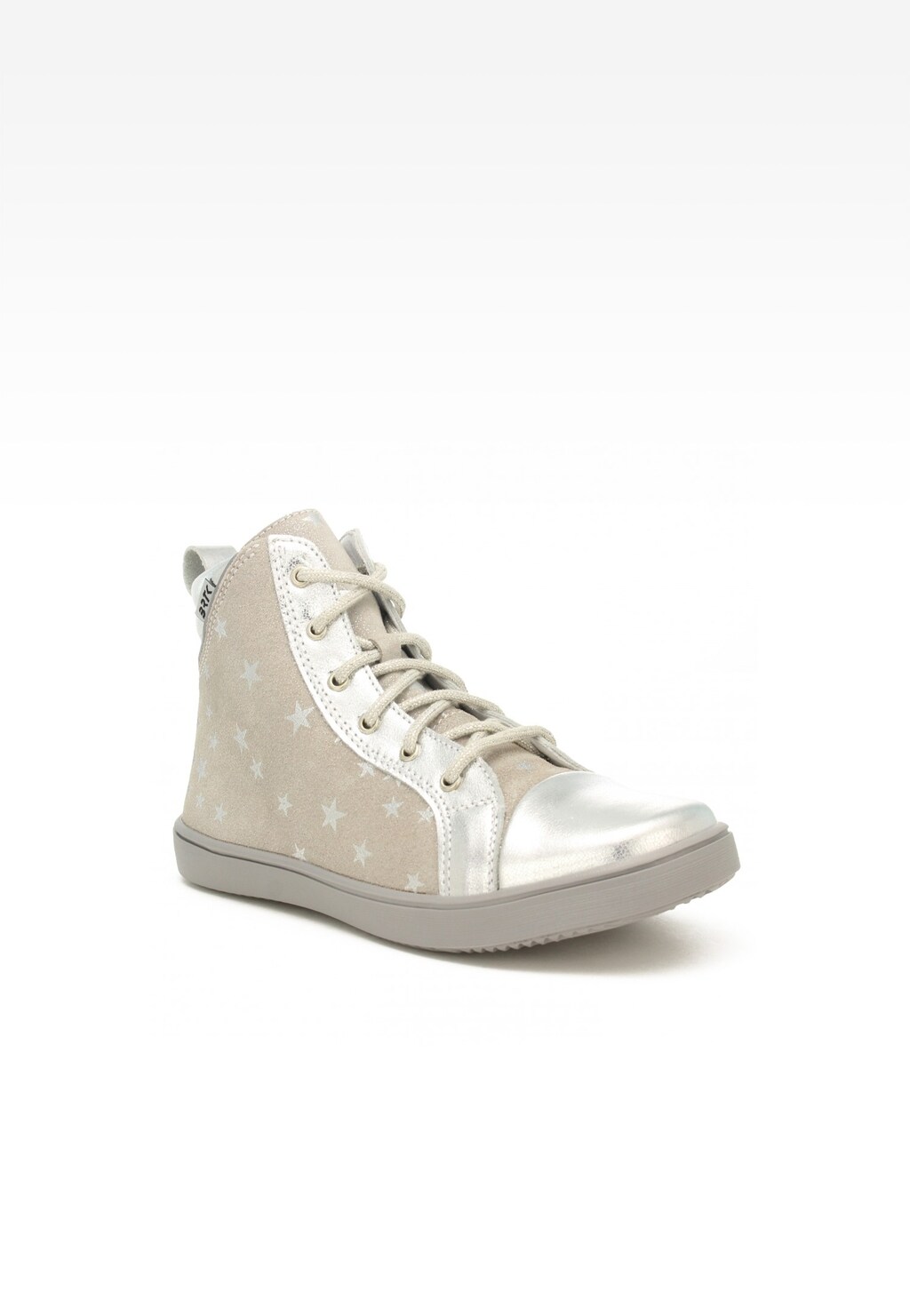 Detský členkové topánky BARTEK Widok 2