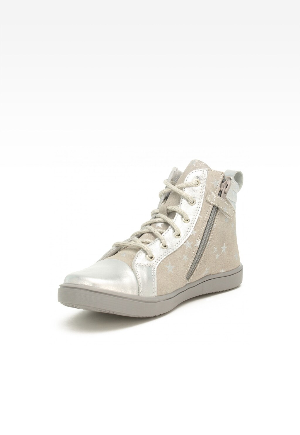 Detský členkové topánky BARTEK Widok 3