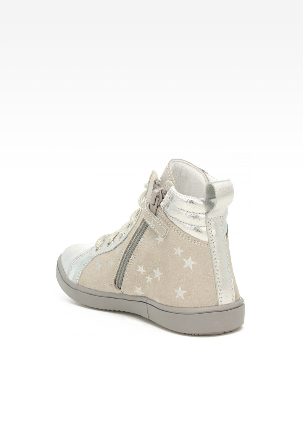 Detský členkové topánky BARTEK Widok 5