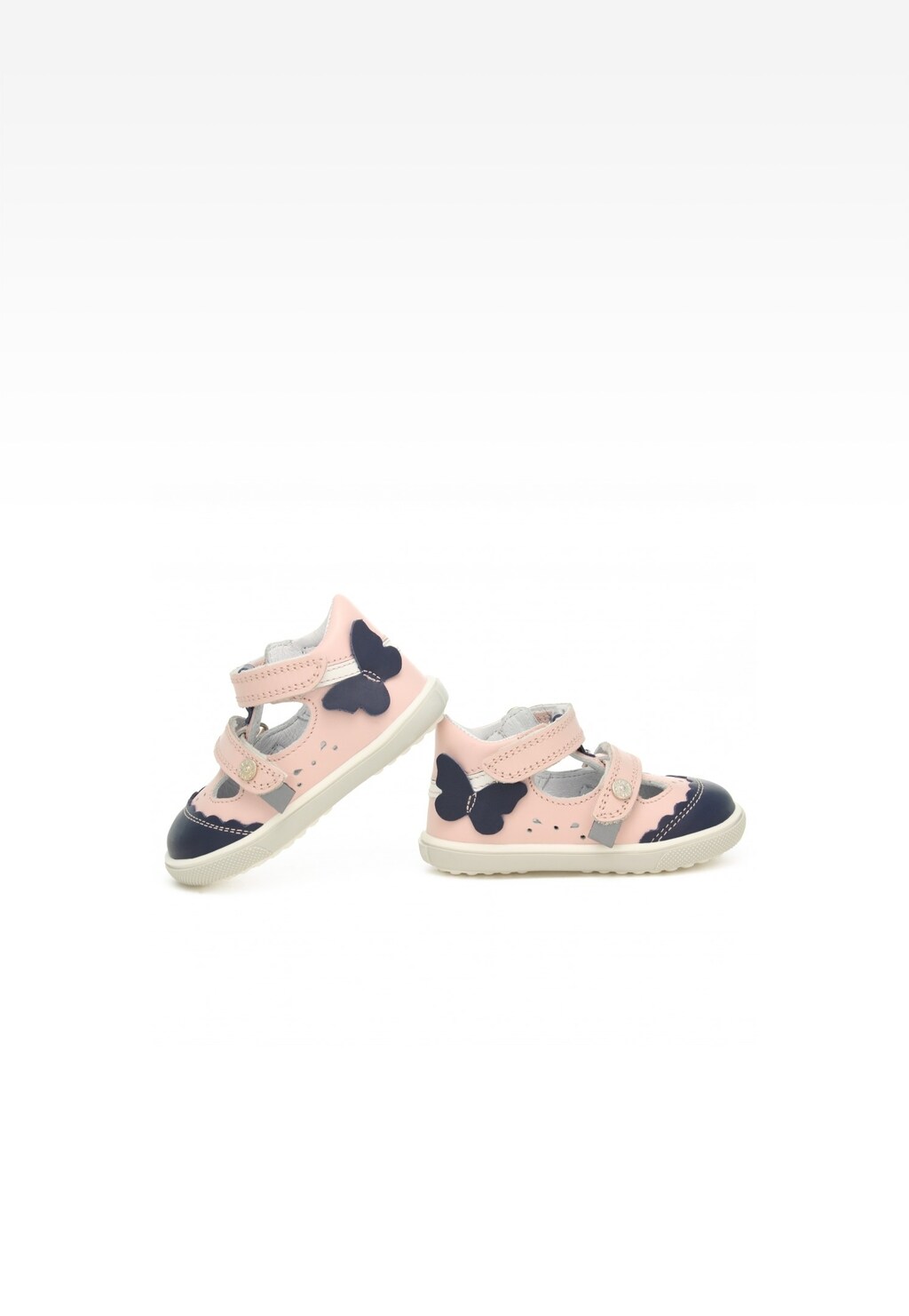 Detský sandále so zakrytými prstami BARTEK Widok 6