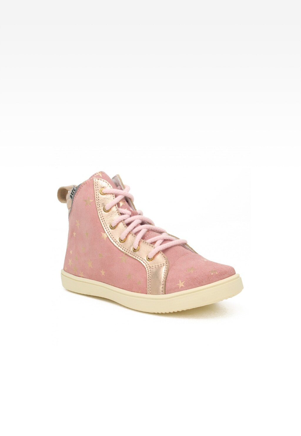 Detský členkové topánky BARTEK Widok 2