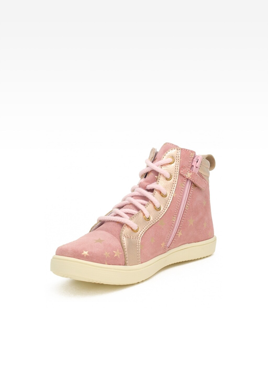 Detský členkové topánky BARTEK Widok 3