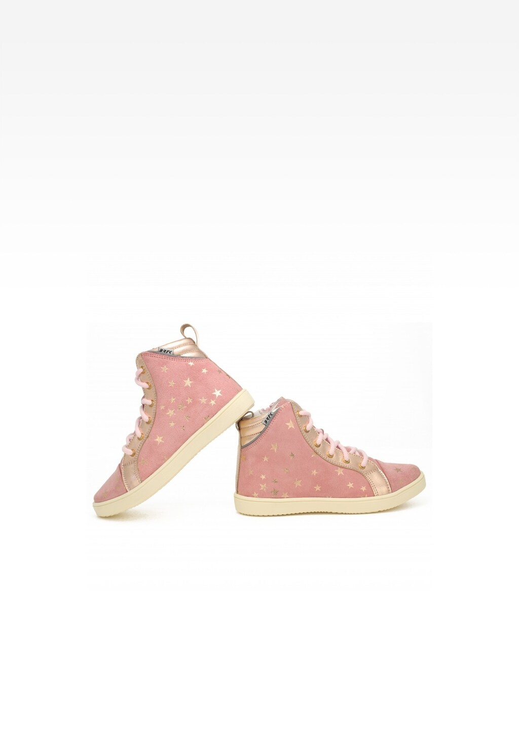 Detský členkové topánky BARTEK Widok 6