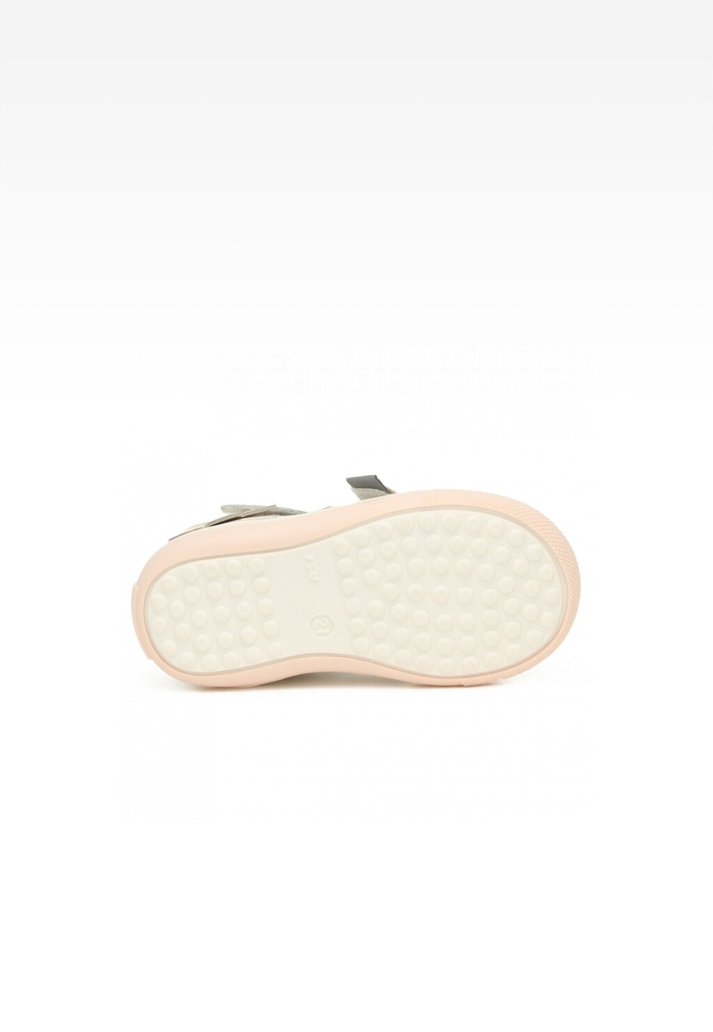 Detský sandále so zakrytými prstami BARTEK Widok 8