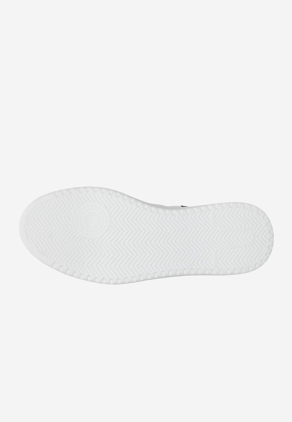 Dámske sneakersy z lícovej kože na bežný deň 46020-56 Widok 6