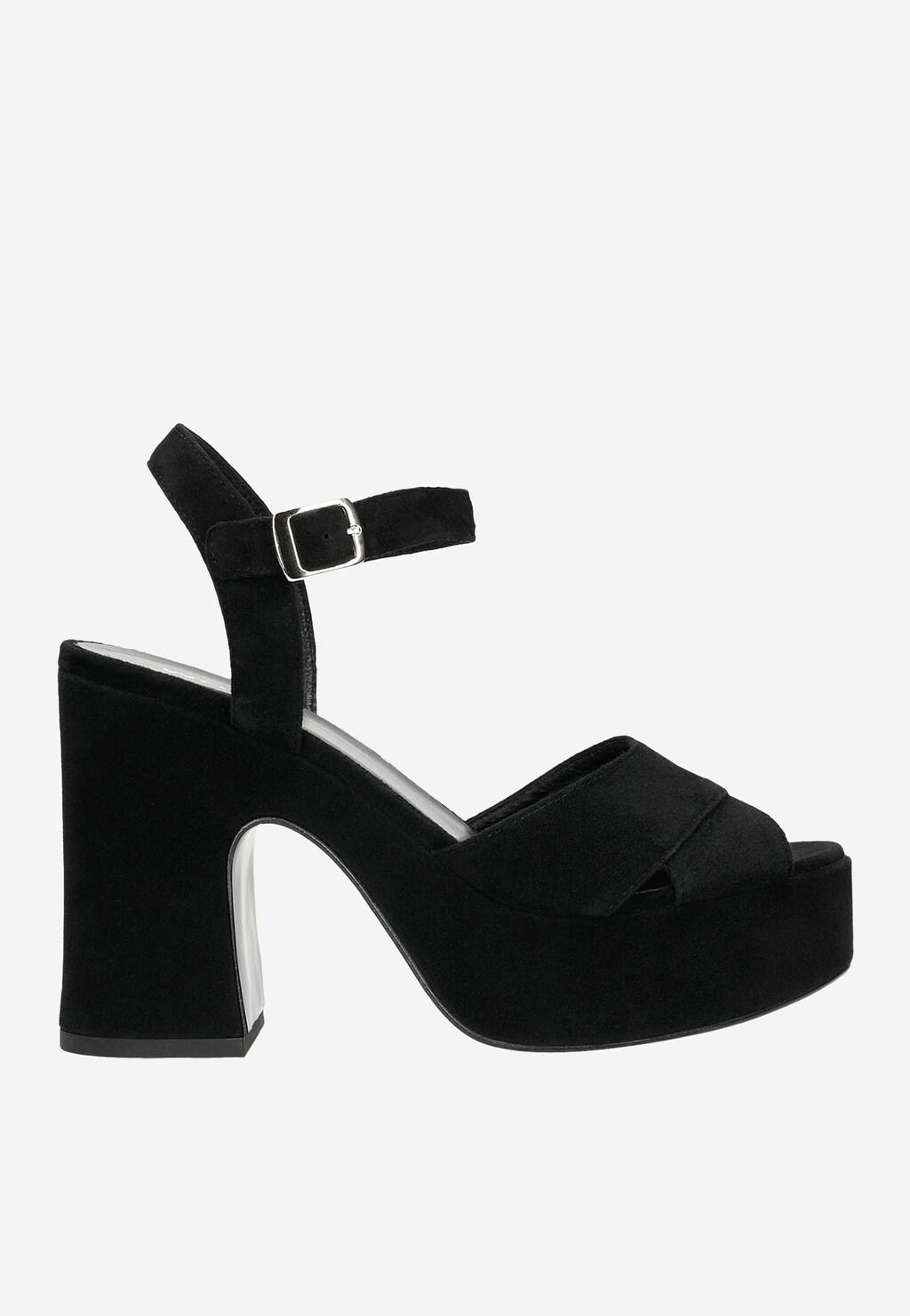 Dámske sandále 76083-61 Widok 2