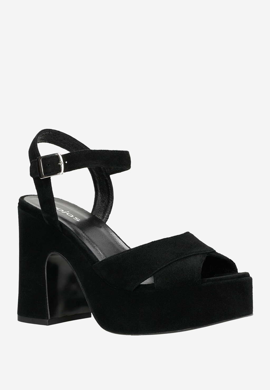 Dámske sandále 76083-61 Widok 3