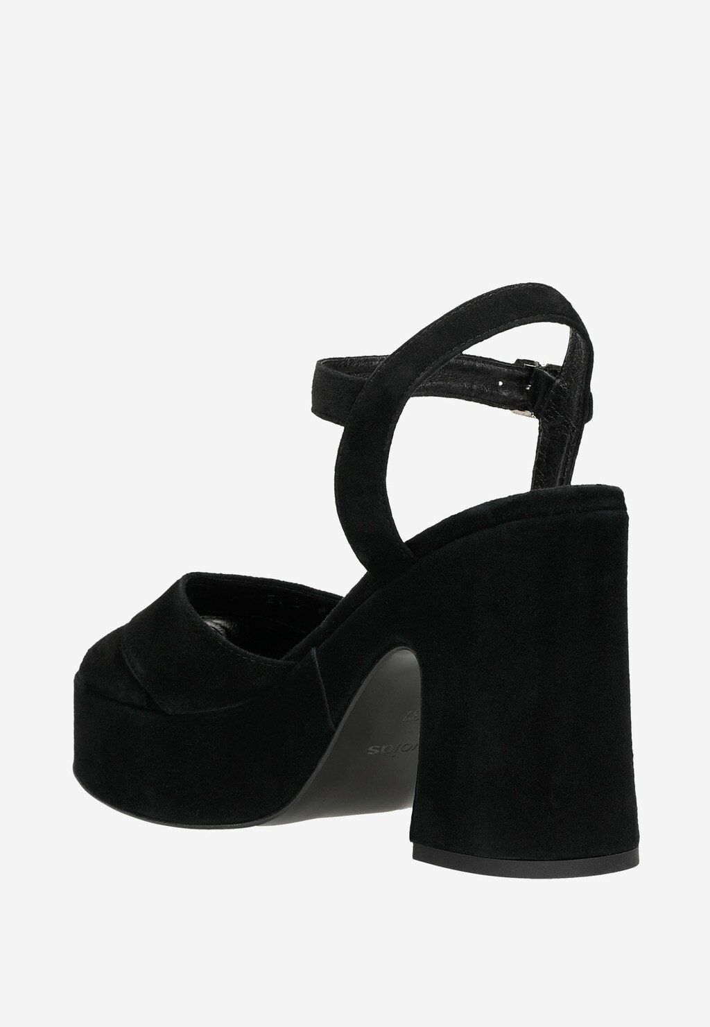 Dámske sandále 76083-61 Widok 4