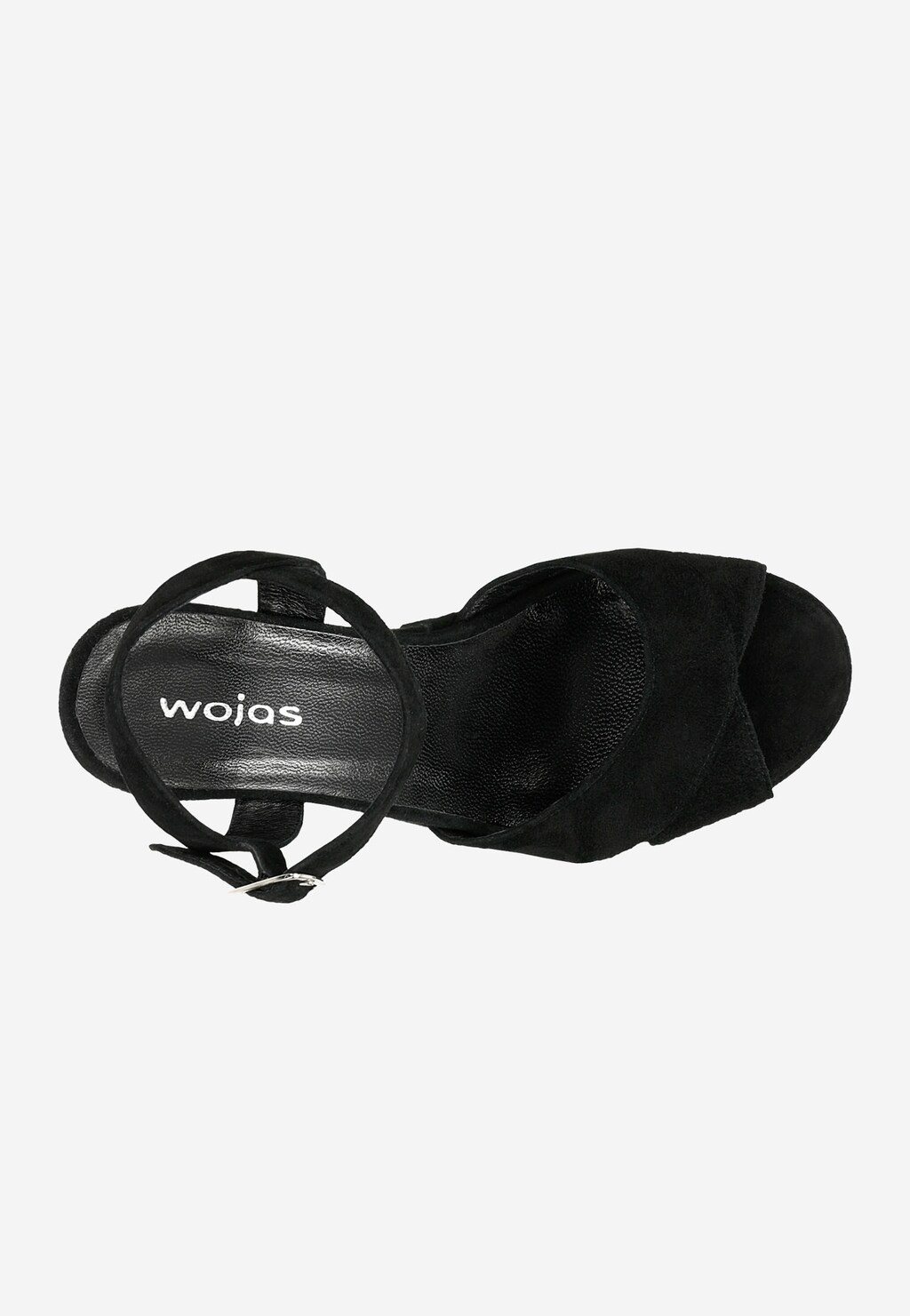 Dámske sandále 76083-61 Widok 5