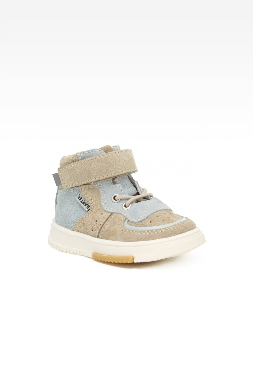 Dětské kotníkové boty BARTEK Widok 2