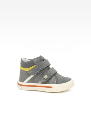 Sneakers BARTEK 11812-025, szary