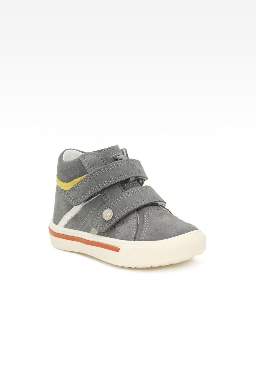 Dětské kotníkové boty BARTEK Widok 2