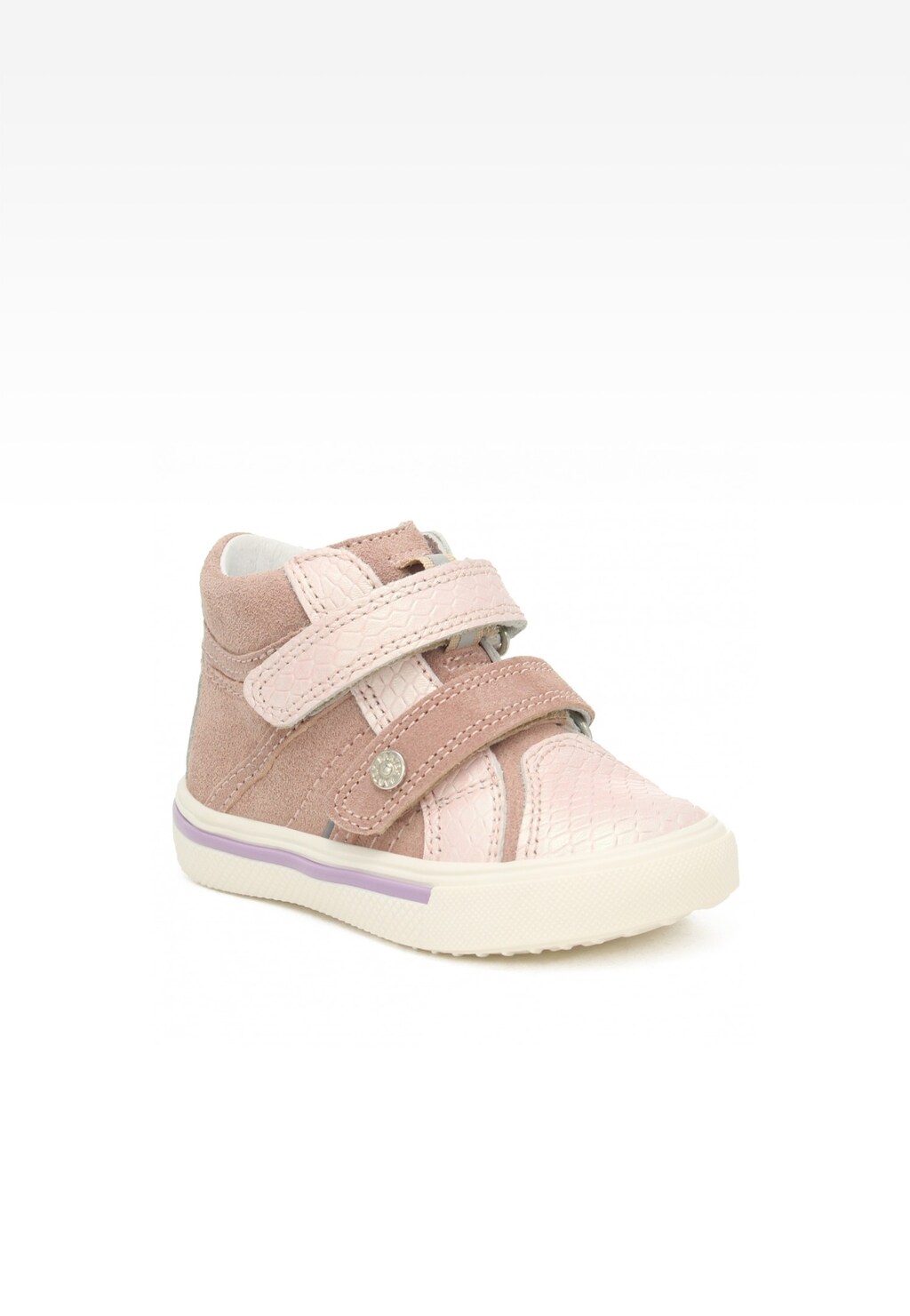 Dětské kotníkové boty BARTEK Widok 2