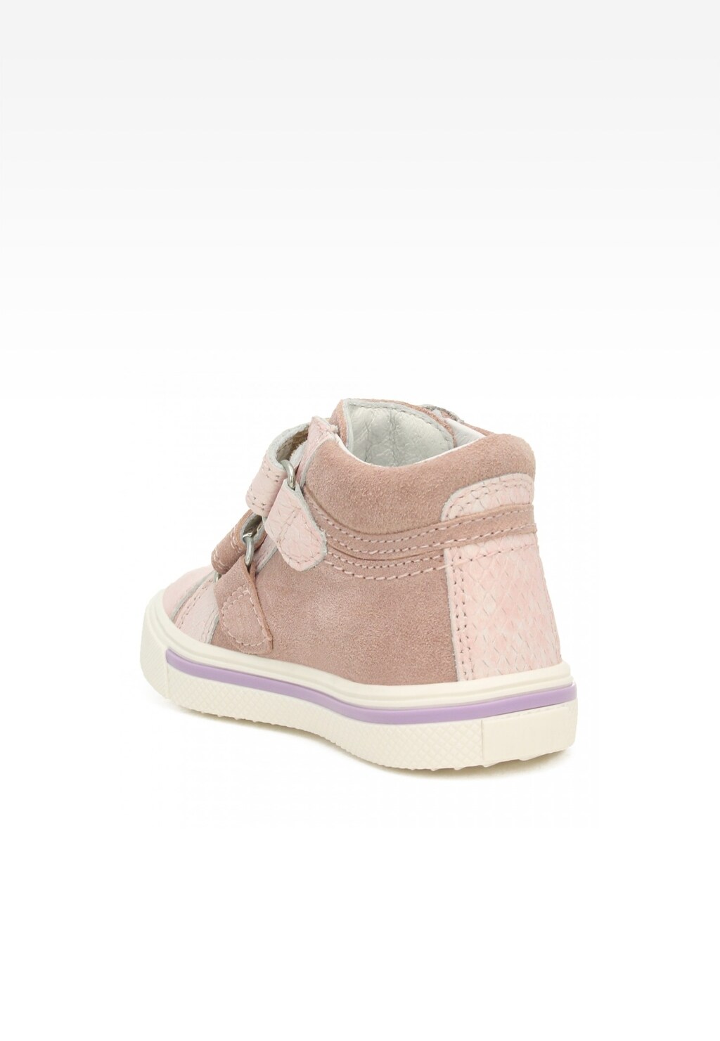 Dětské kotníkové boty BARTEK Widok 3