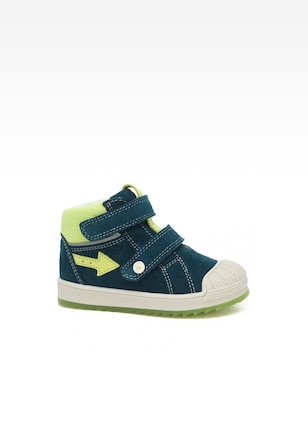 Sneakers BARTEK 11948053, zielony