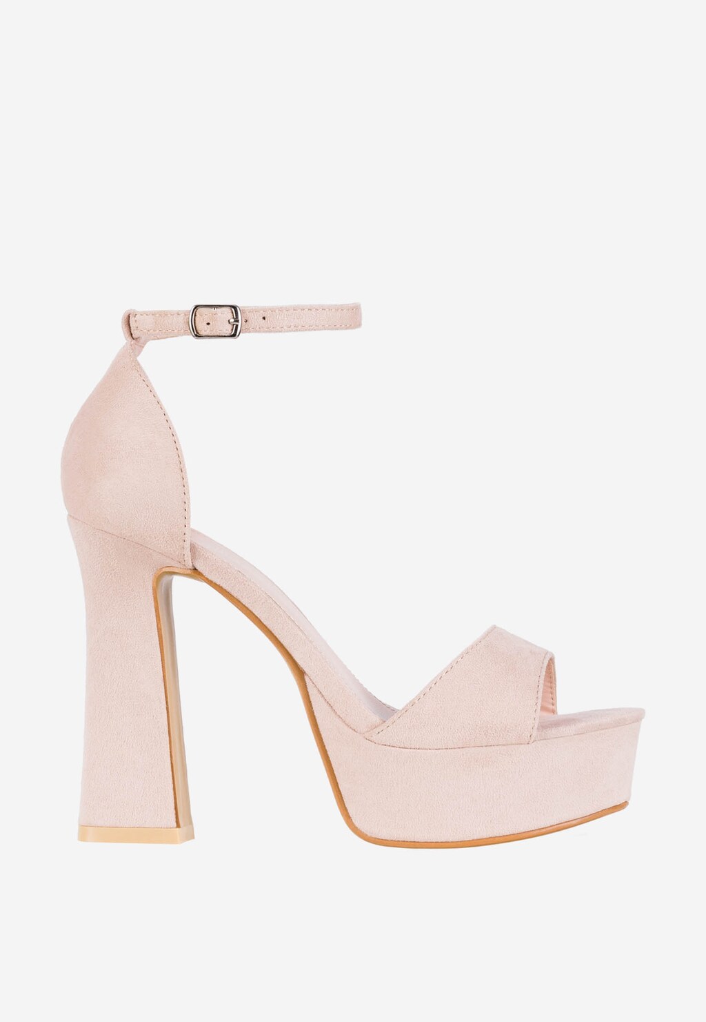 Výnimočné dámske sandále pre každú odvážnu ženu WJS74060-24 Widok 2