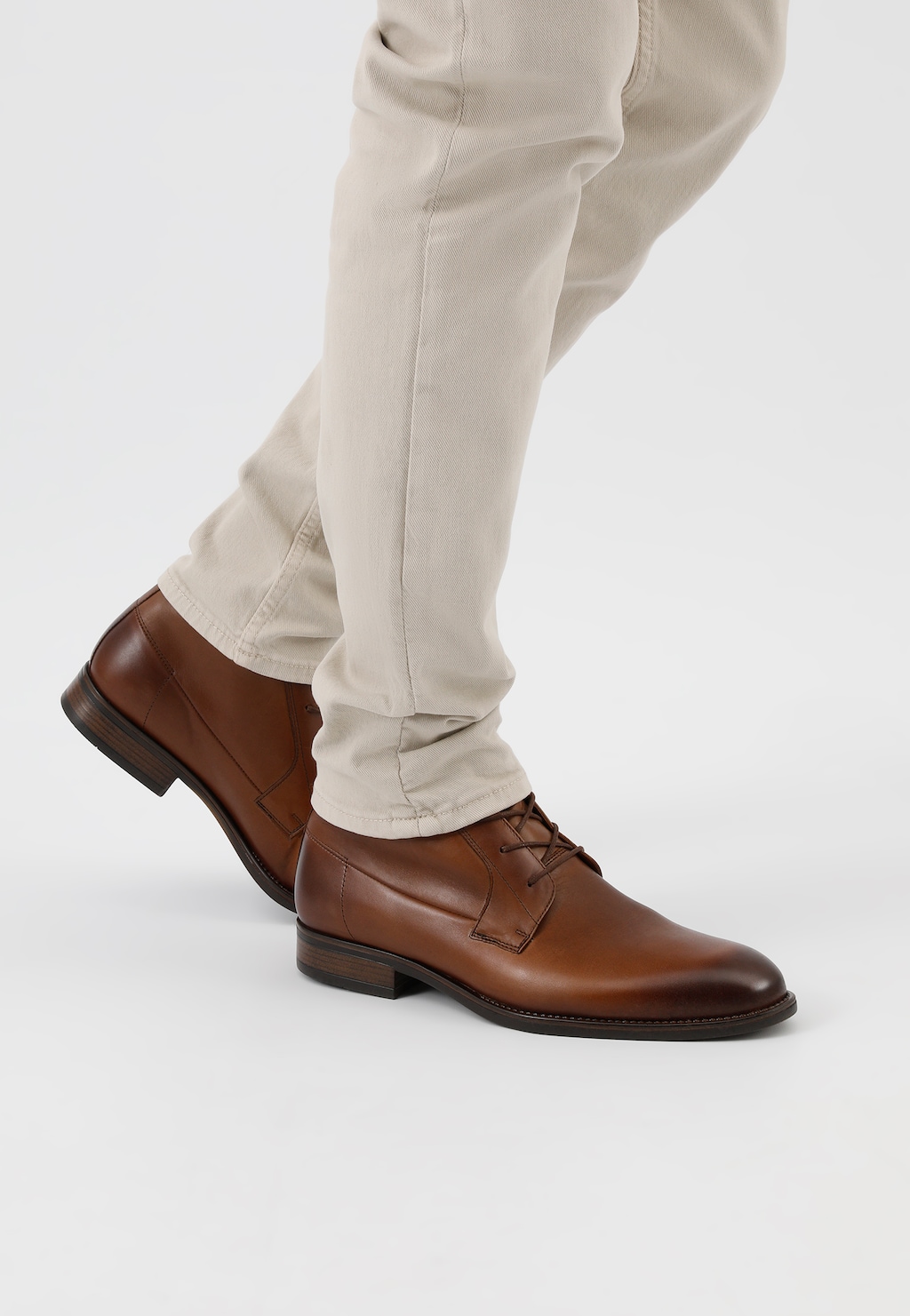 Čižmy pánské 24009-53 Widok 7