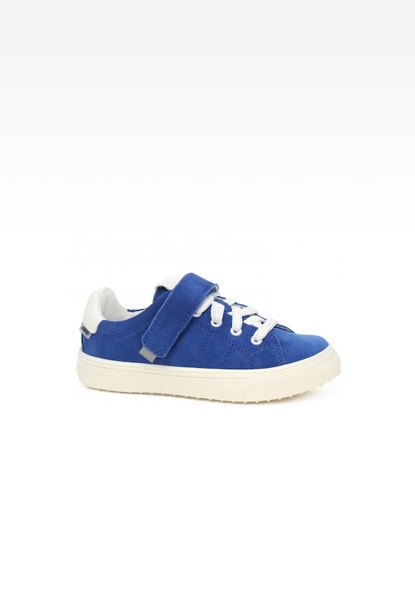 Pantofi BARTEK 15630001, albastru