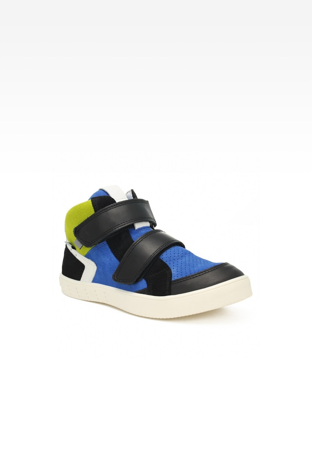 Dětské kotníkové boty BARTEK Widok 2