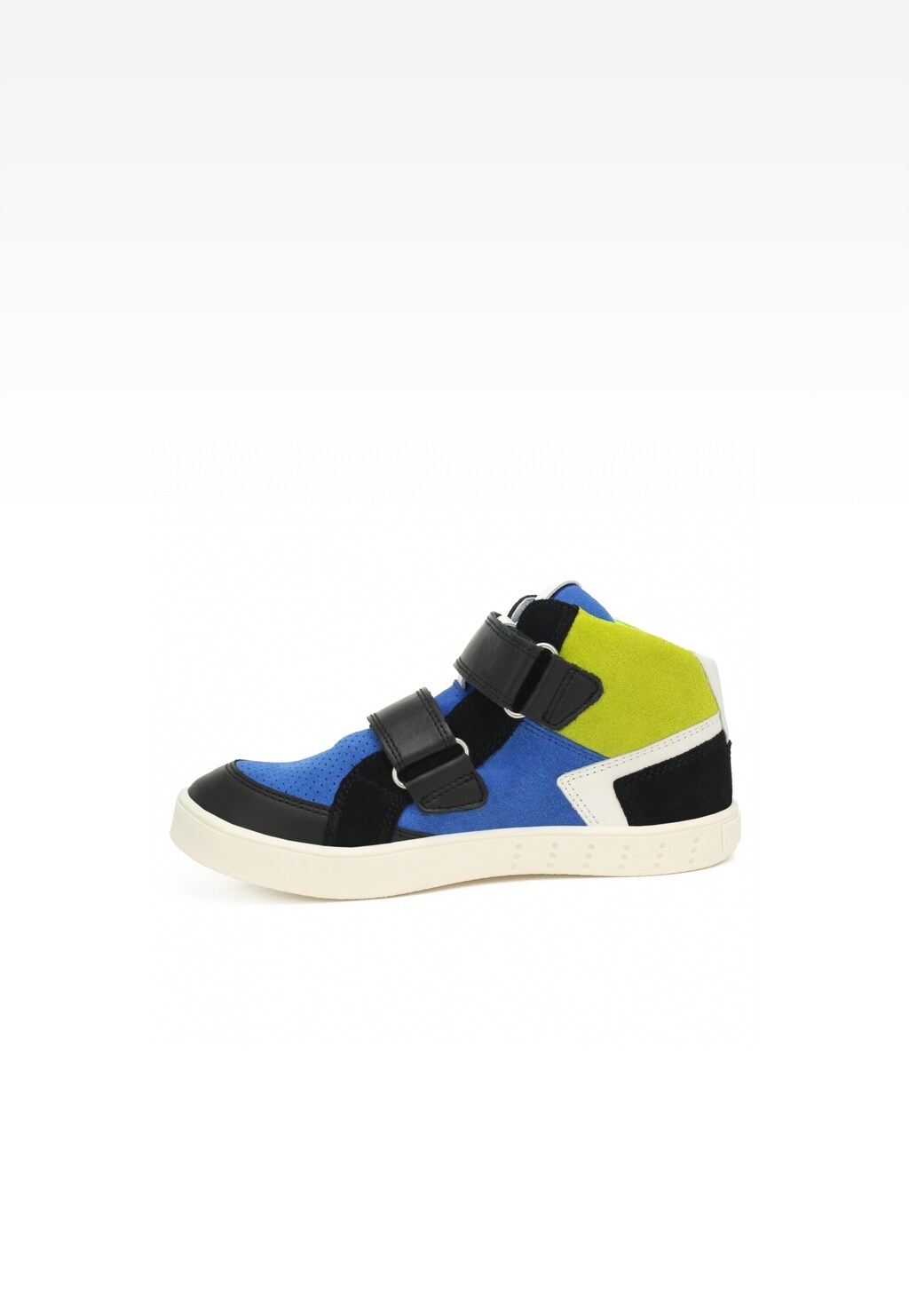 Dětské kotníkové boty BARTEK Widok 4