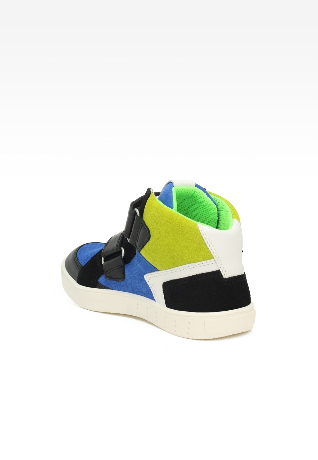 Dětské kotníkové boty BARTEK Widok 5