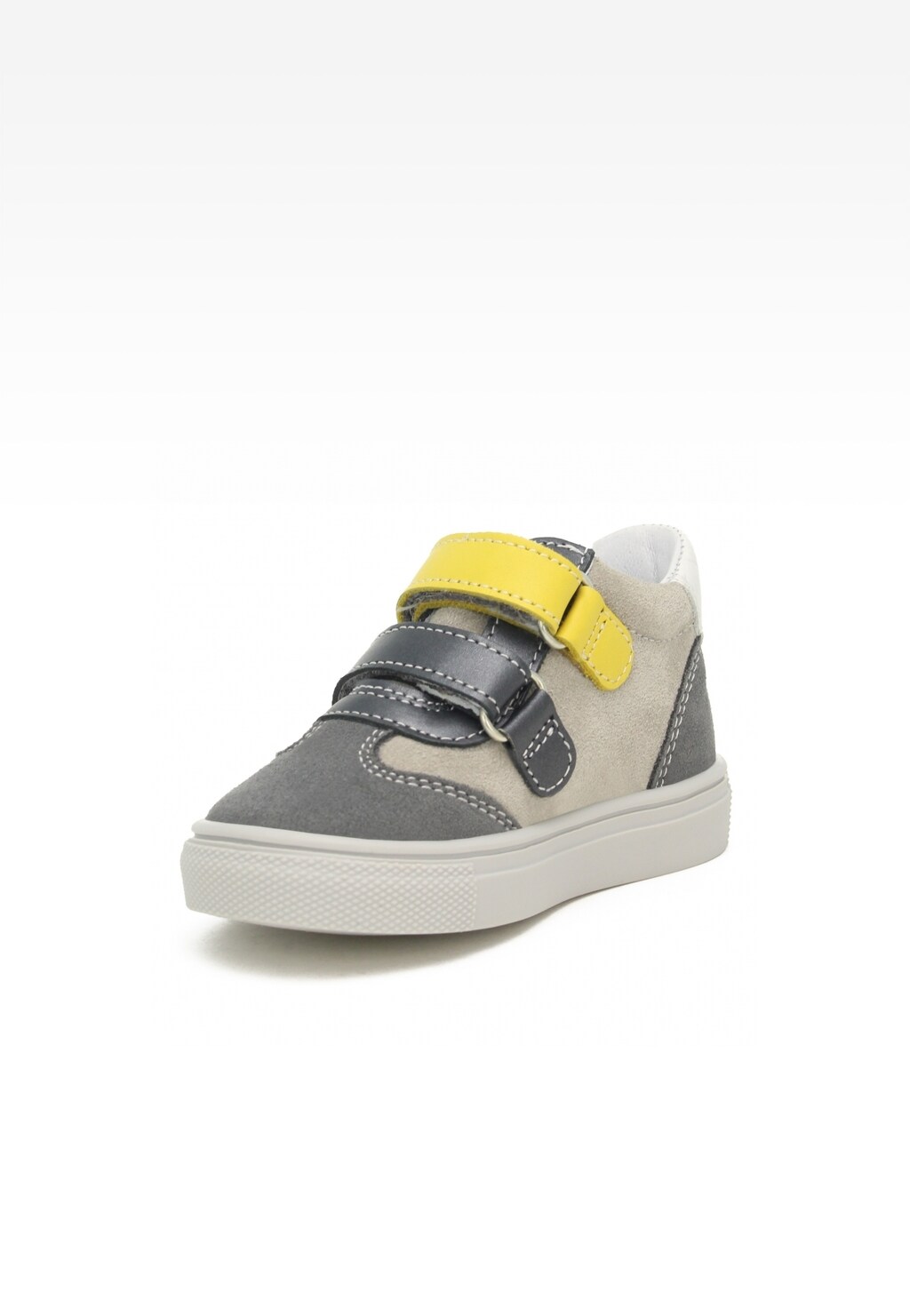 Dětské polobotky BARTEK Widok 3