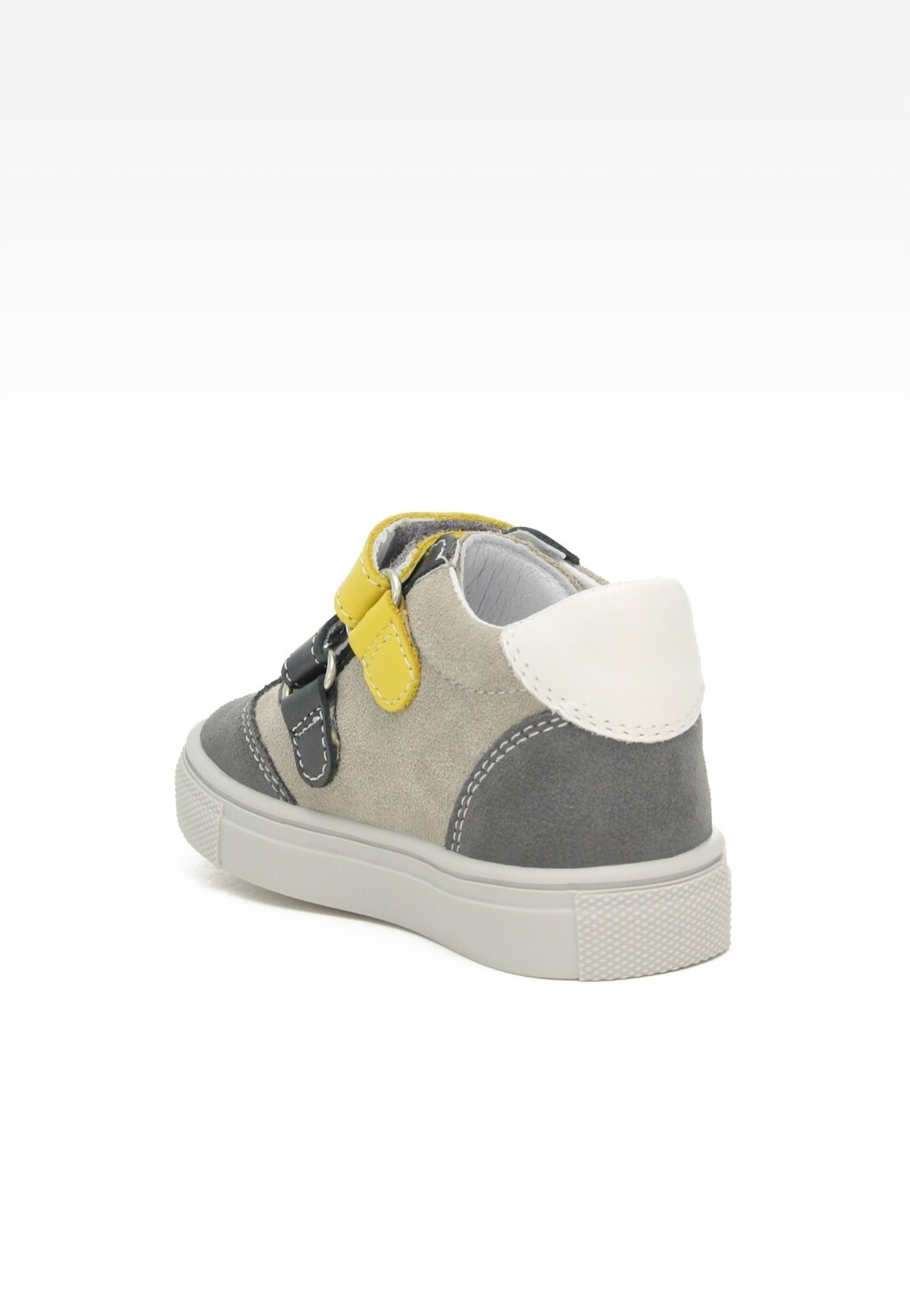 Dětské polobotky BARTEK Widok 5