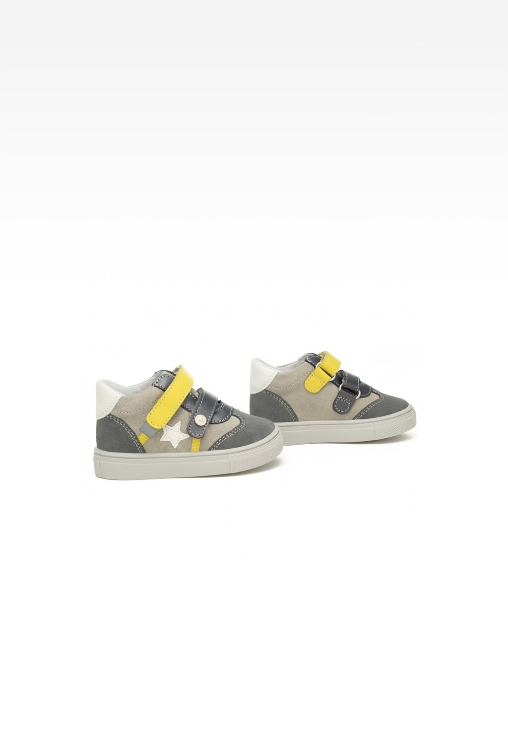 Dětské polobotky BARTEK Widok 7