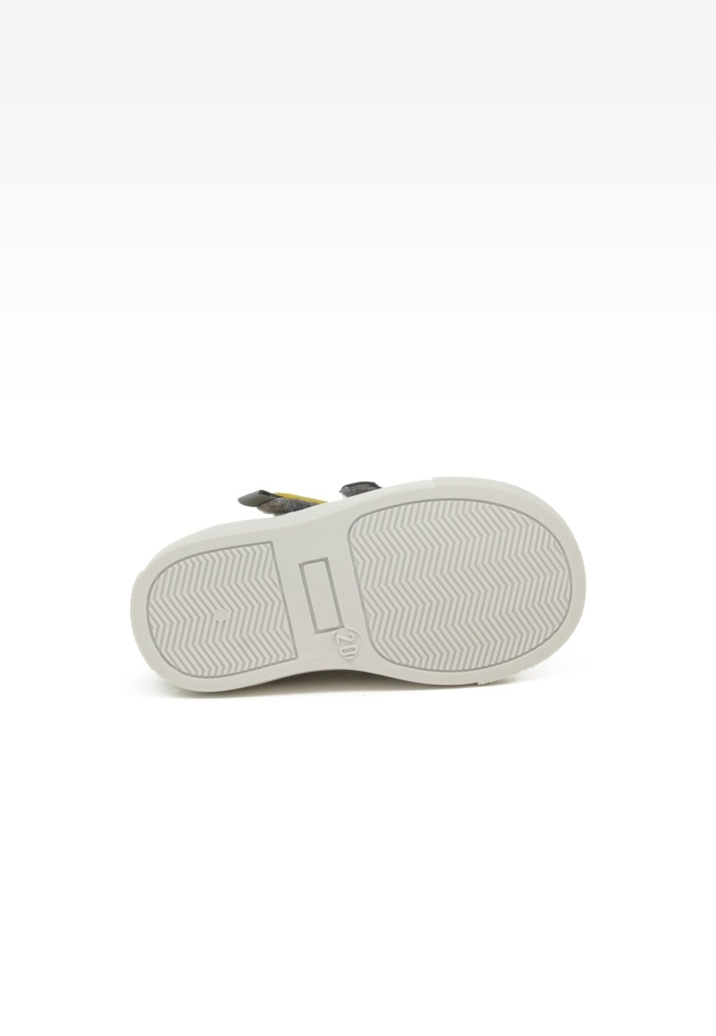 Dětské polobotky BARTEK Widok 8