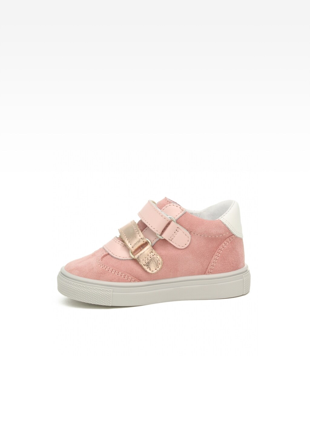 Dětské polobotky BARTEK Widok 4