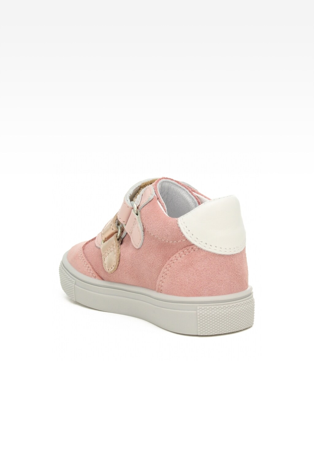 Dětské polobotky BARTEK Widok 5