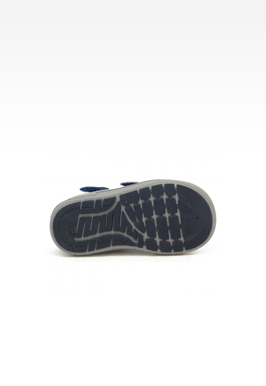 Obuwie profilaktyczne bartek baby BARTEK 81885-030, niebiesko-pomarańczowy Widok 5