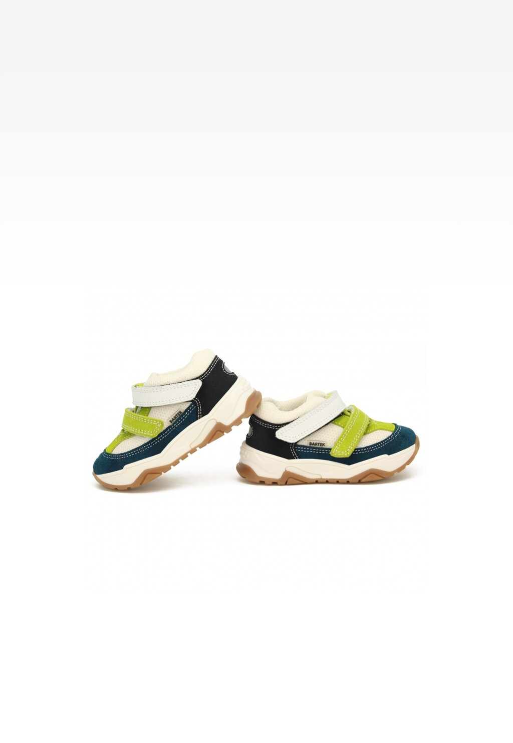 Dětské polobotky BARTEK Widok 6