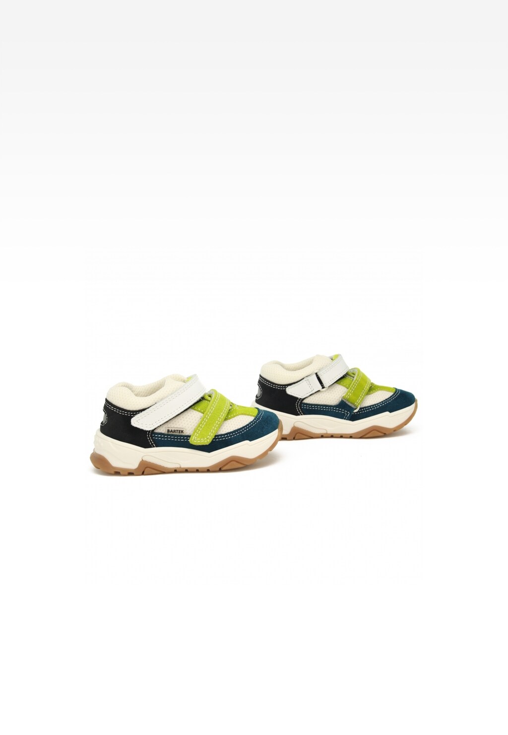 Dětské polobotky BARTEK Widok 7