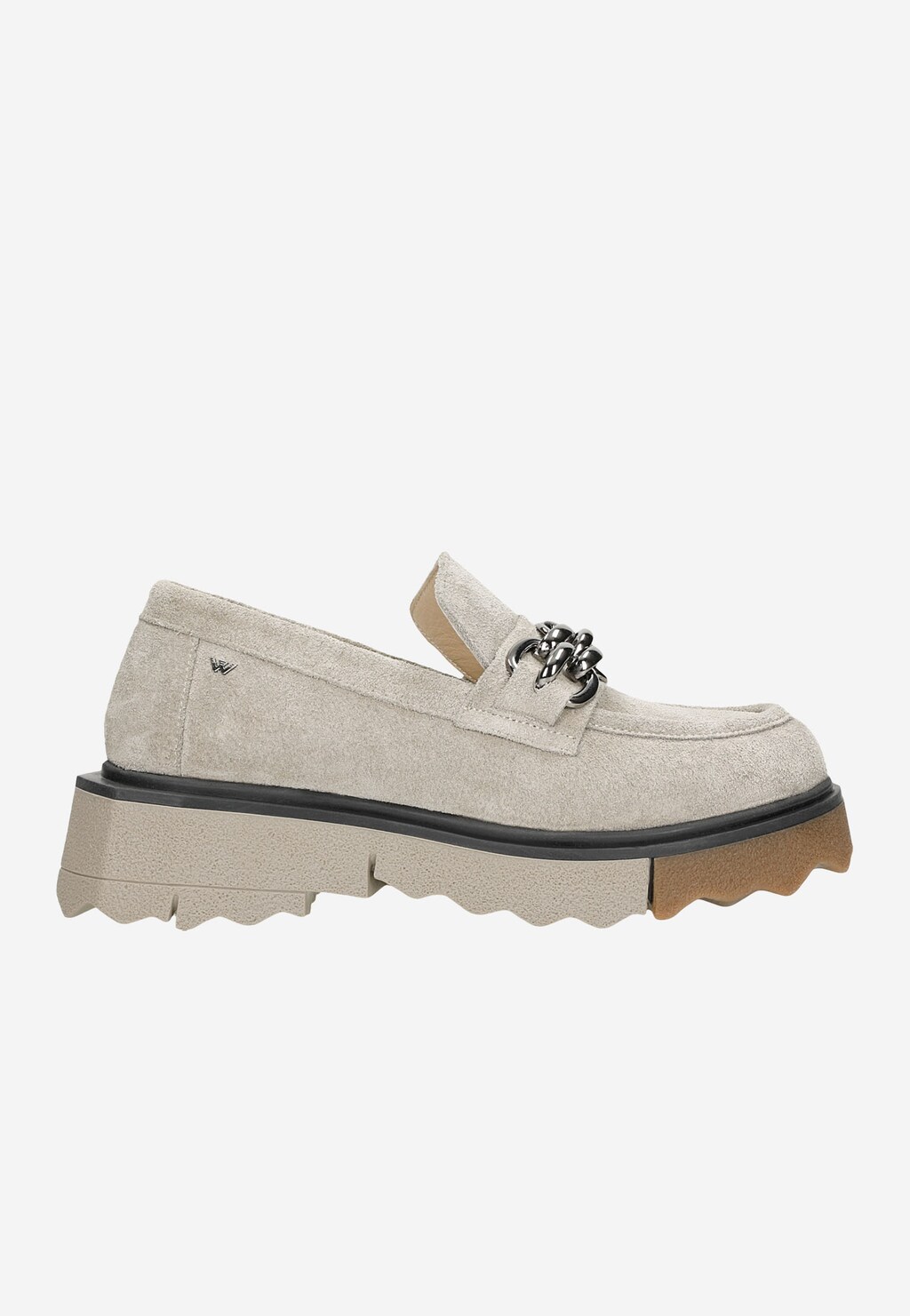 Dámské polobotky 46176-64 Widok 2