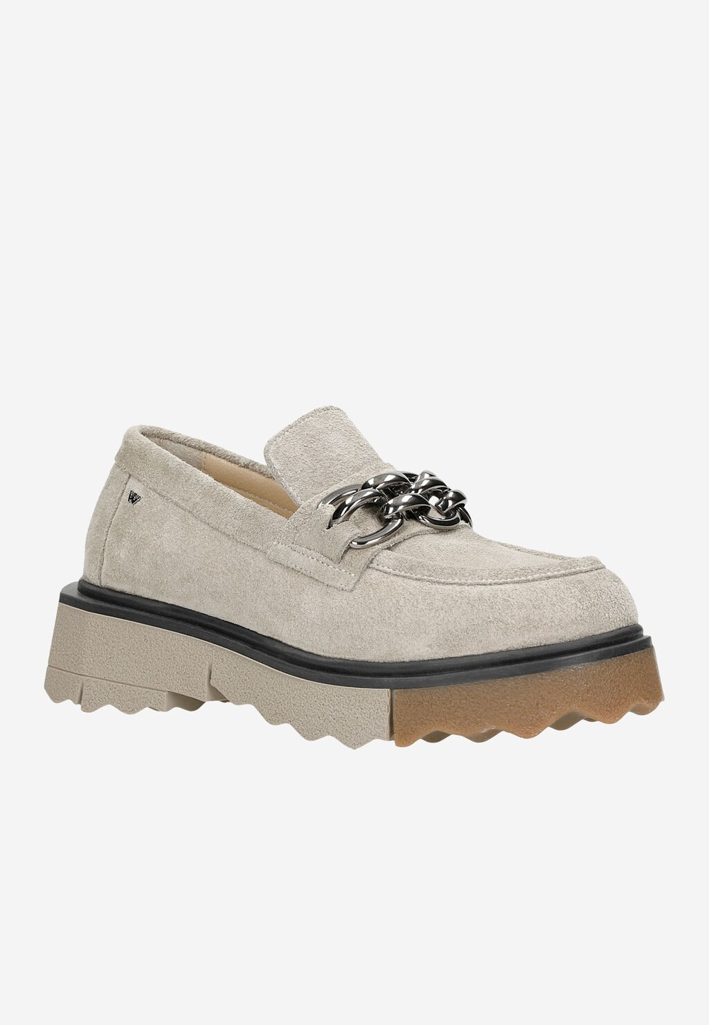 Dámské polobotky 46176-64 Widok 3