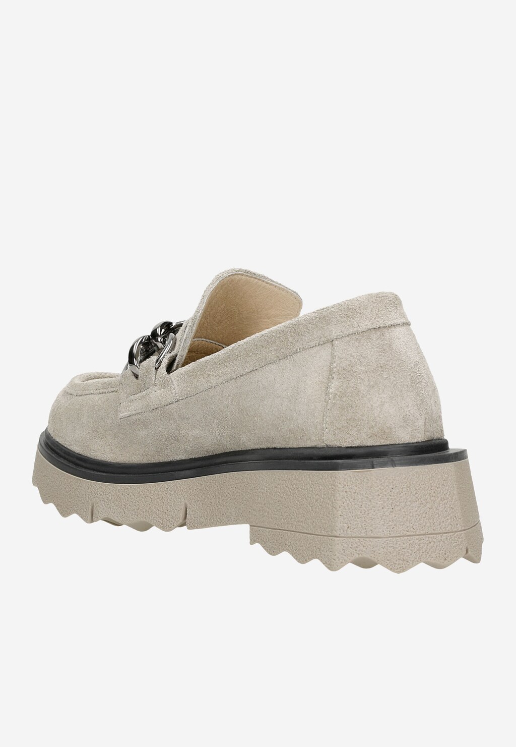 Dámské polobotky 46176-64 Widok 4